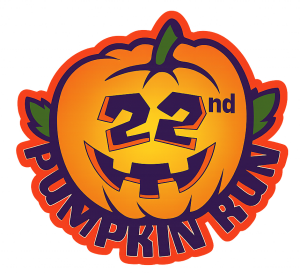 Peeples Pumpkin Run logo