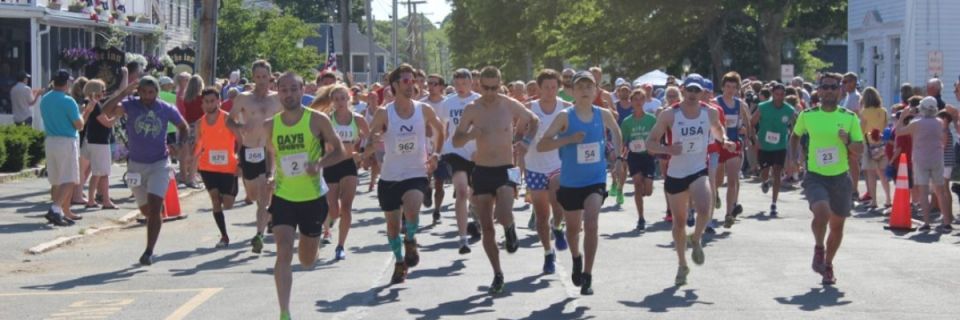 Mattapoisett Road Race