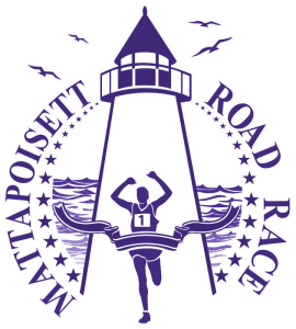 Mattapoisett Road Race logo