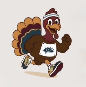 Gobble ’Til You Wobble 5K & Fun Run + Free Family Fall Festival logo