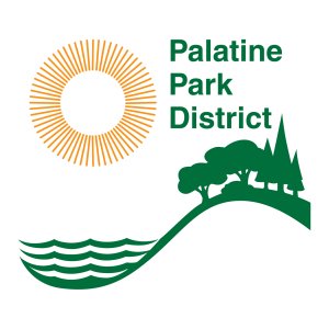 Palatine Park District Turkey Trot logo