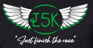 Josh Lee Memorial 5K Run logo