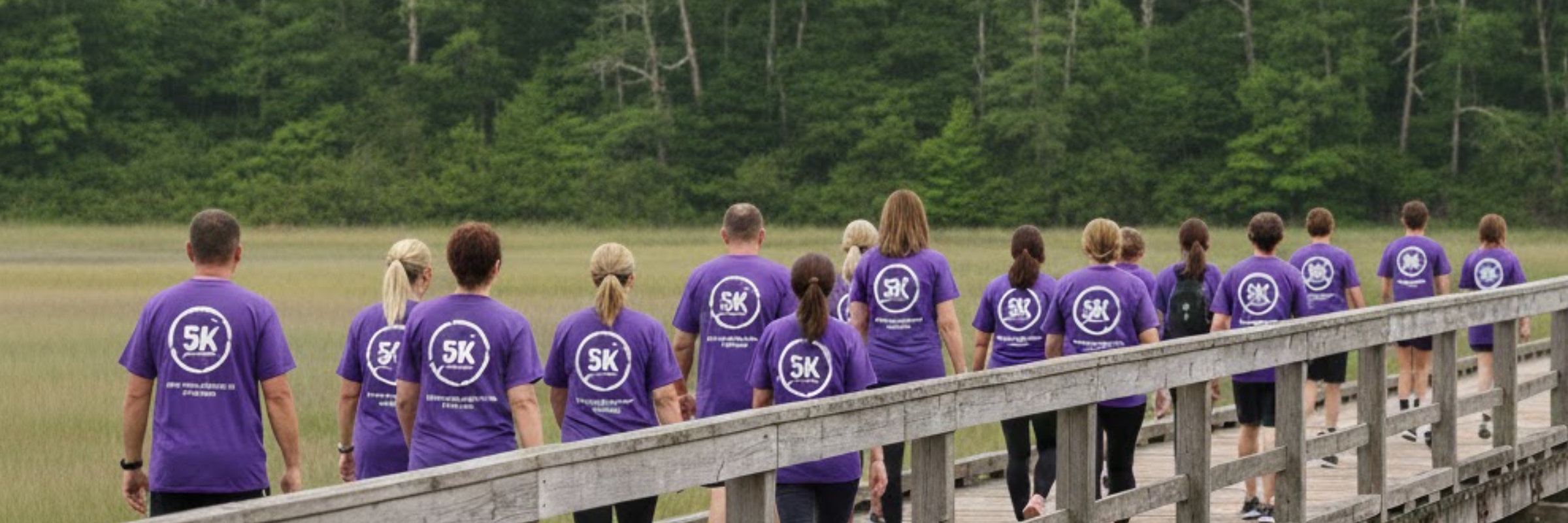 9th Annual Shatter the Stigma 5K