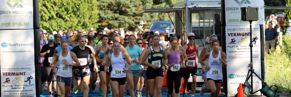 Round Church Women's Run