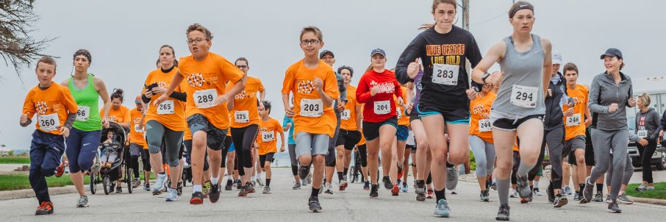 The Bridge of Storm Lake's Run For Our Future