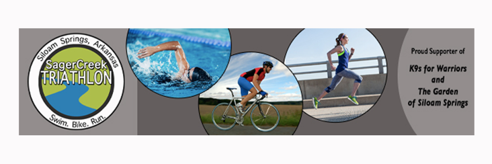 Sager Creek Triathlon