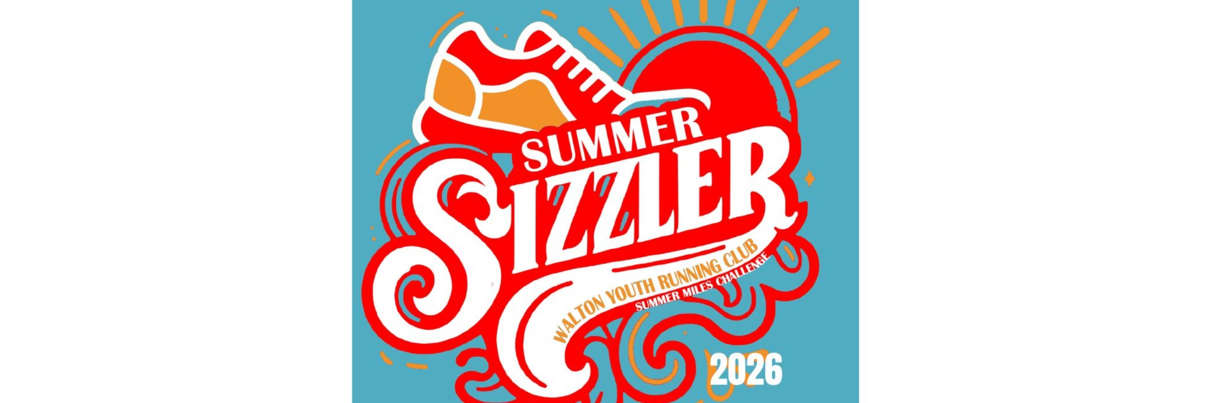Summer Sizzler Miles Challenge