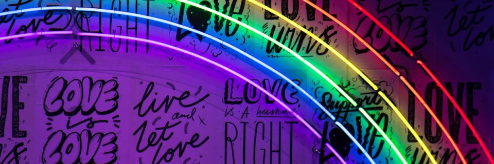 2026 Houston Pride Annual Run - 5k, 10k, Walk