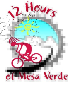12 Hours of Mesa Verde logo