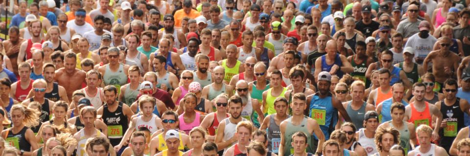 Faxon Law New Haven Road Race