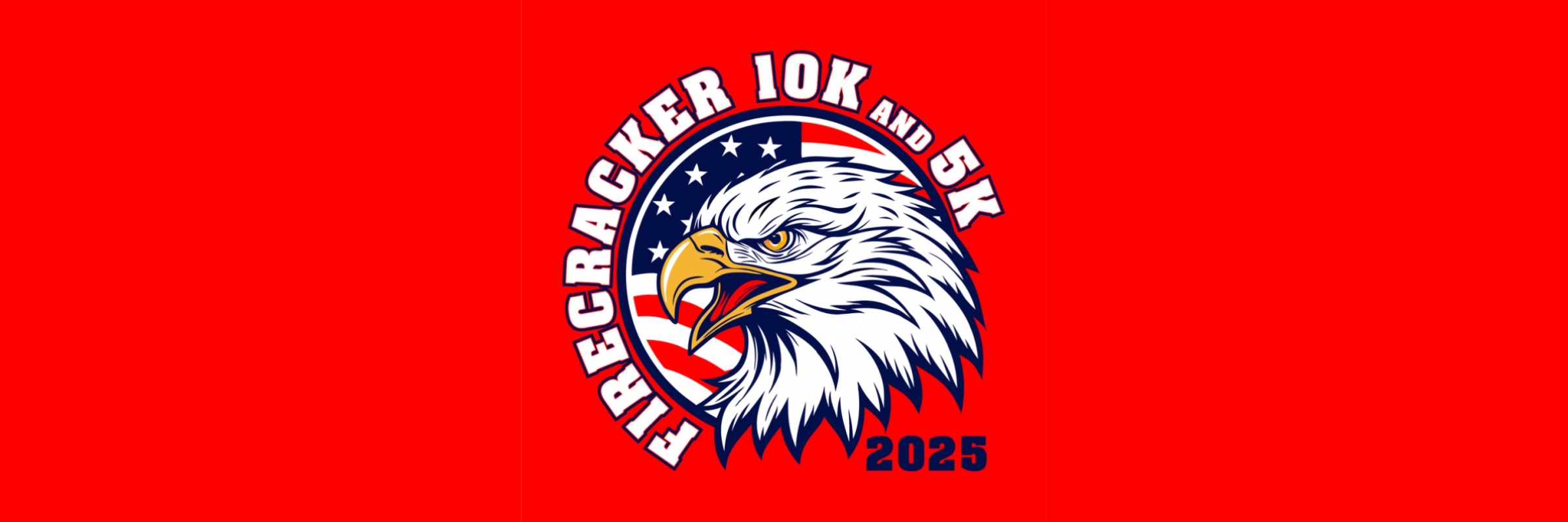 Great Guernsey Trail Firecracker 10k & 5k