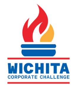 Wichita Corporate Challenge logo