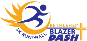 Blazer Dash logo