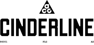 Sundown Showdown logo