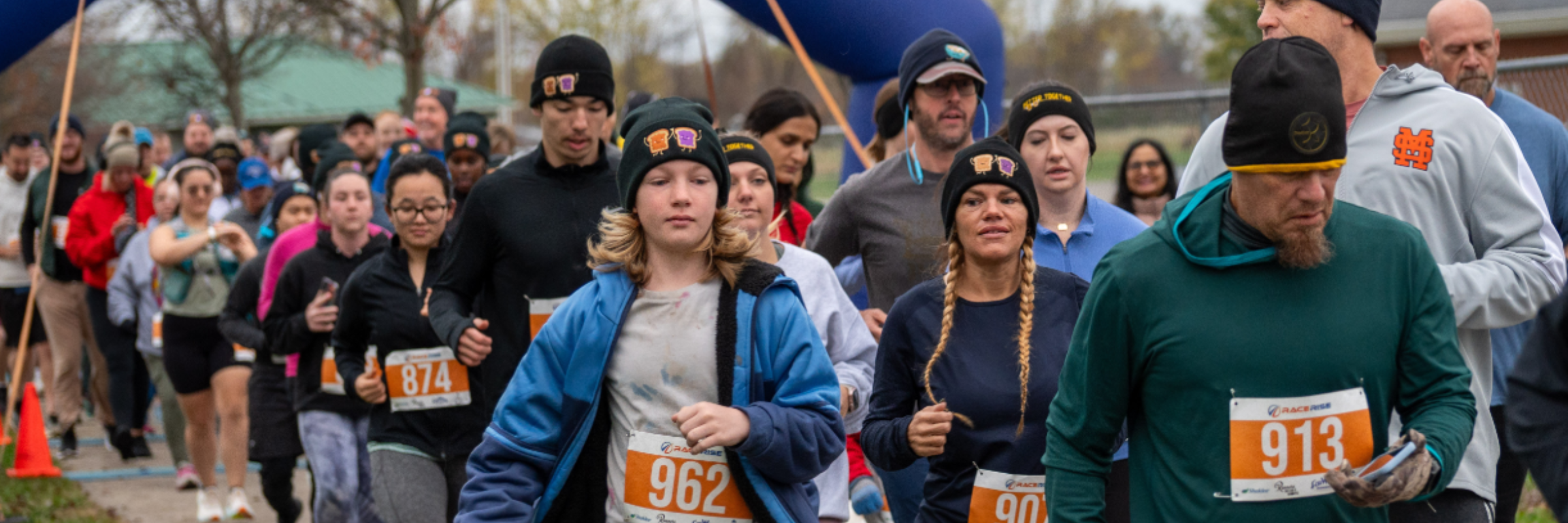 Better Together 5K