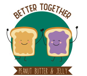 Better Together 5K logo