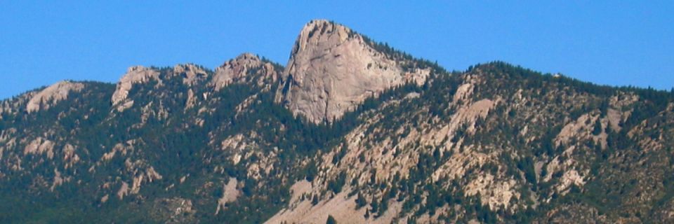 Philmont Trail Race