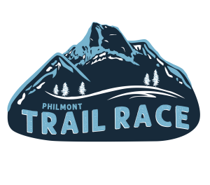 Philmont Trail Race logo