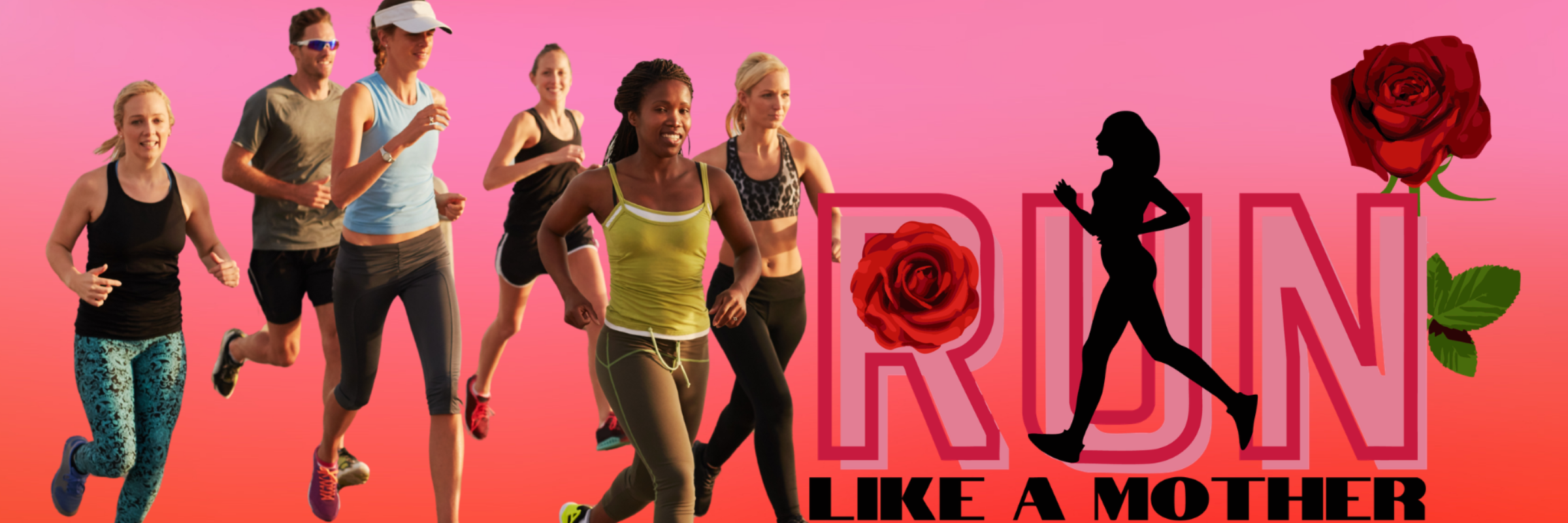 Run Like a Mother