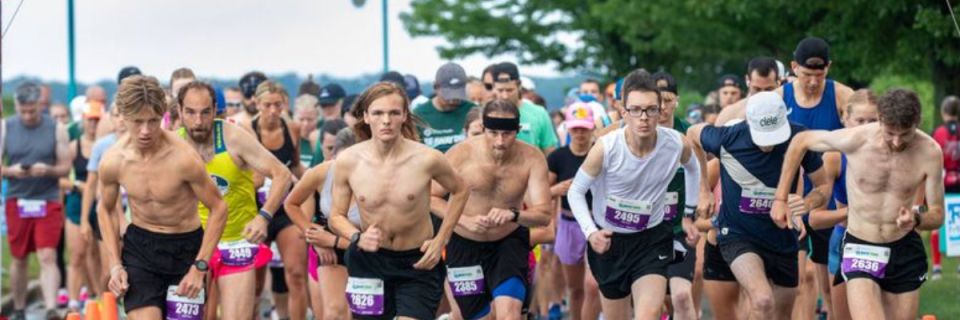 Fruitport Old Fashioned Days 5K and Memorial Mile 2026