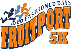 Fruitport Old Fashioned Days 5K and Memorial Mile 2026 logo