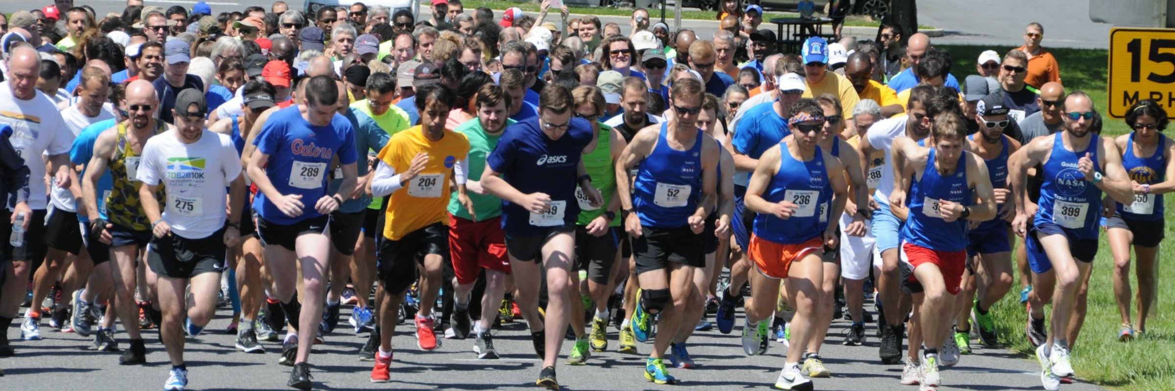 Results soon at https://nasa-communities.org/clubs/groc/  !   If you need ribbons or a race bib contact tom winkert