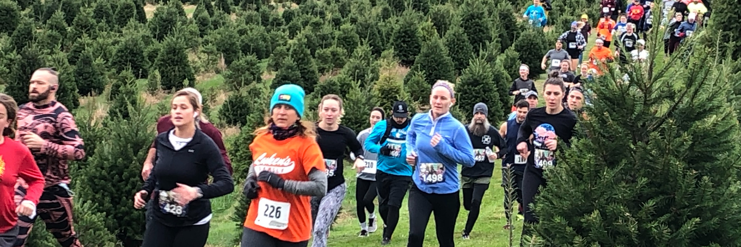 Beer & Bagel Run - Pennsylvania