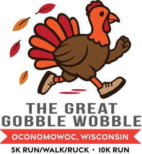 Great Gobble Wobble logo