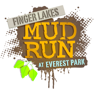 Finger Lakes Mud Run logo