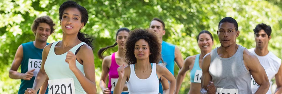 Hilliard 5K and Fun Run