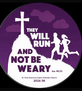 St. Paul 5K, 1 Mile Color Run, & Family Fun Day logo
