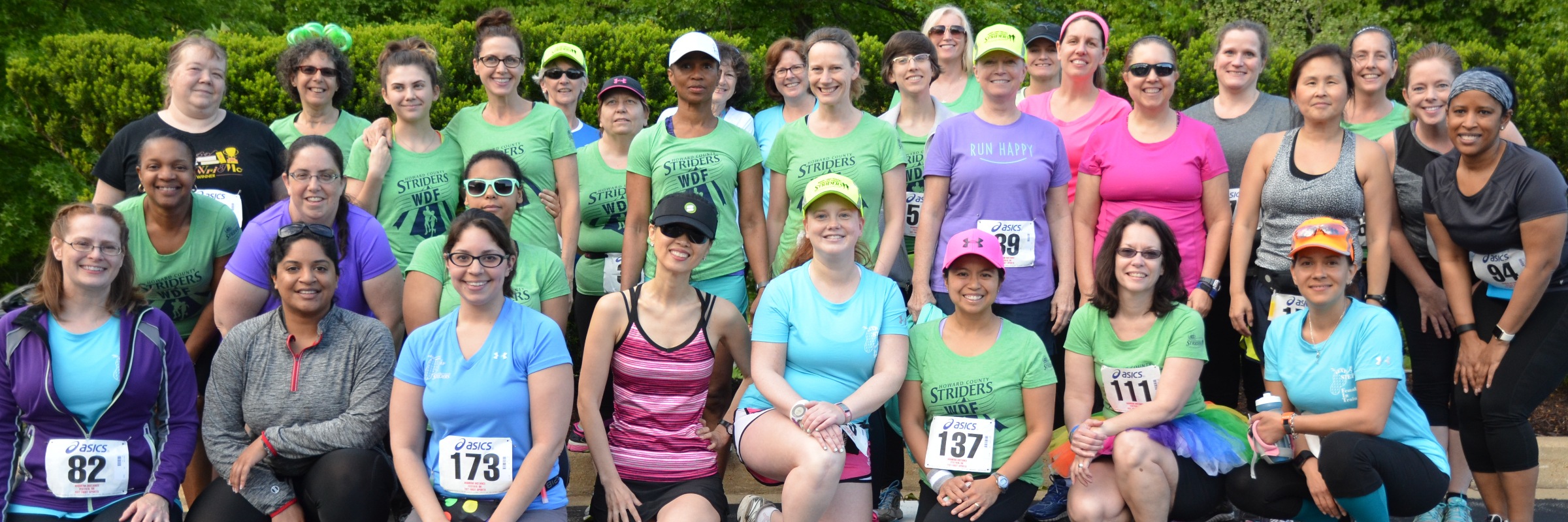 Next Step Training - Females in Training (FIT)