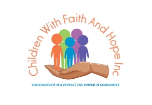 ONE MISSION MANY MIRACLES logo