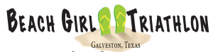 Beach Girl Triathlon logo