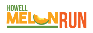 Howell Melon Run logo