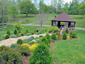 Lynchburg UltraFest logo
