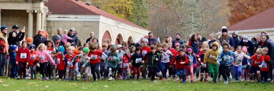 Wicked Kidz Fun Race