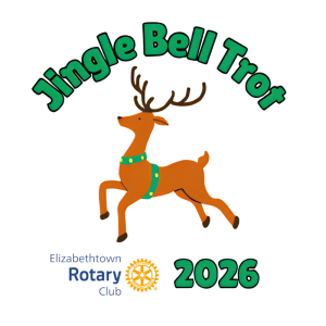Jingle Bell Trot logo