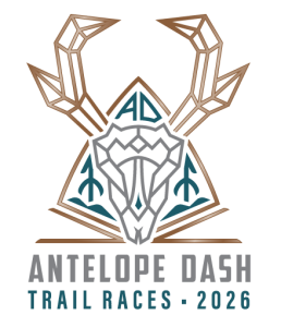 Antelope Dash logo