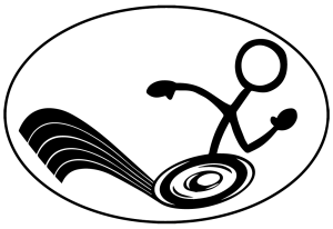 Ringer Run 5K - 10th Annual !!! logo