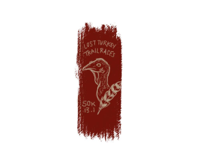 Lost Turkey Trail Races logo