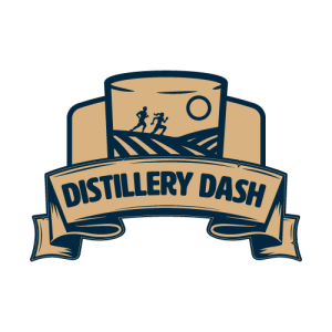 Distillery Dash Cross Country 5k/10k logo