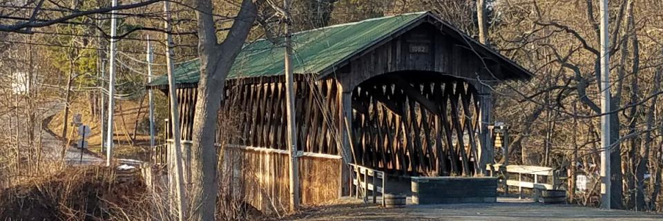 Schoharie 5K Run/Walk