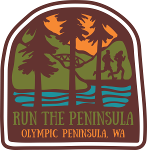 Railroad Bridge Park Run/Walk logo