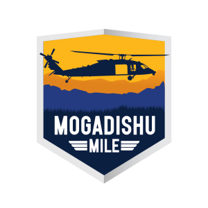 Mogadishu Mile and 5K Run/Ruck/Walk | 9K Run logo