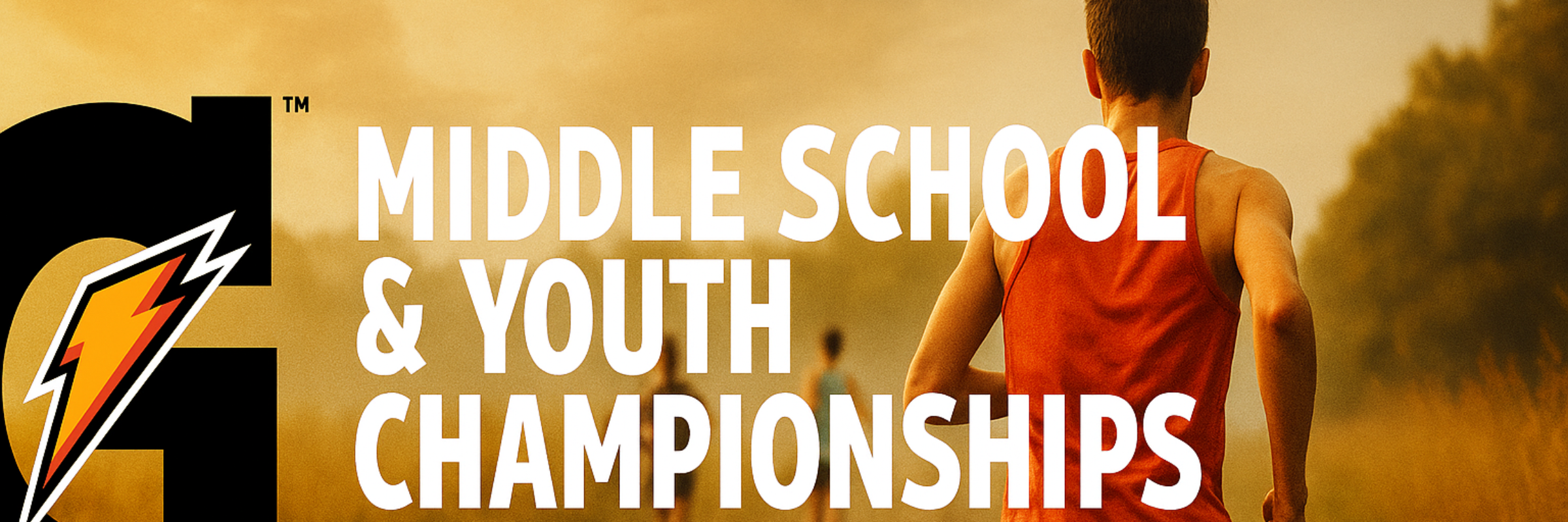 Gatorade Middle School & Youth Championships