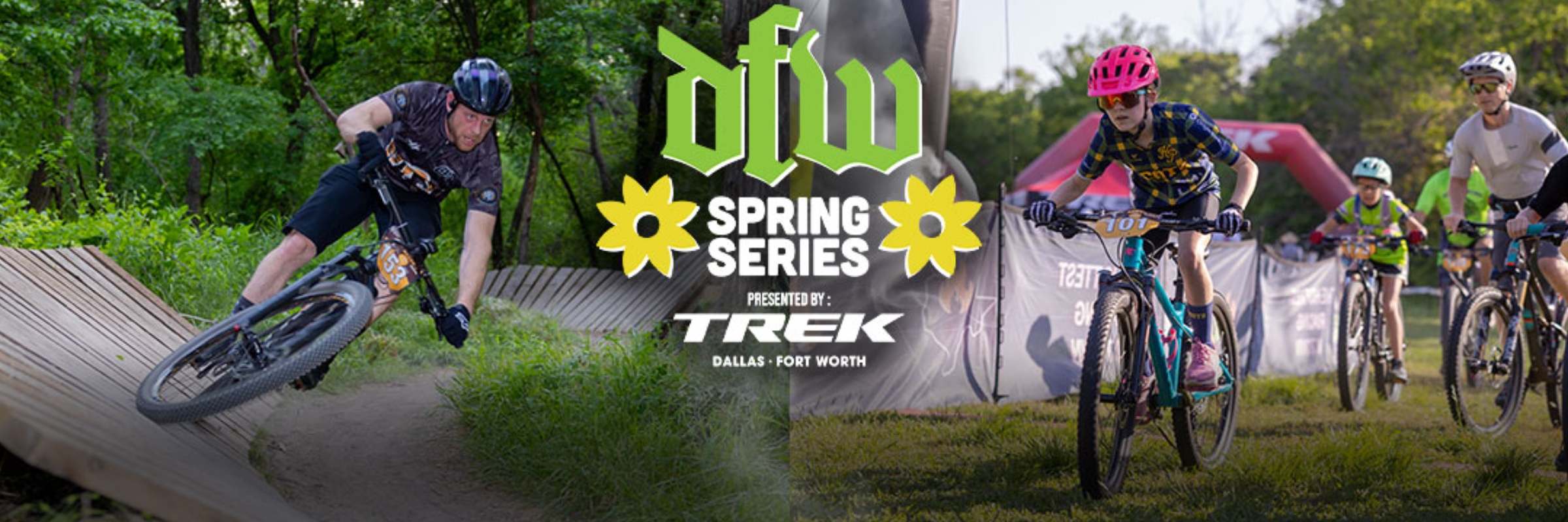 DFW Spring Series Race 4