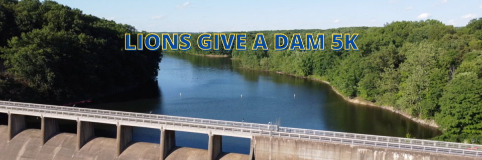 Lions Give A Dam 5k