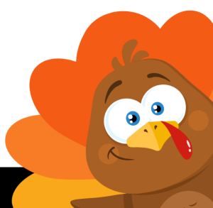 Web Hill Pto Turkey Trot logo