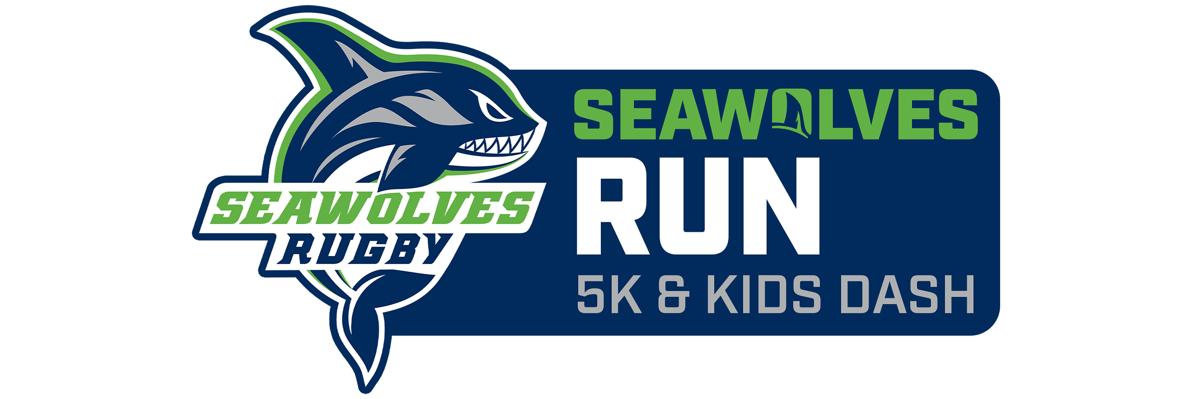 Seawolves 5k & Kids Dash